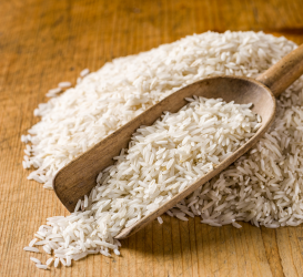 Premium Rice - Sarva Foods