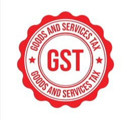 GST Registered