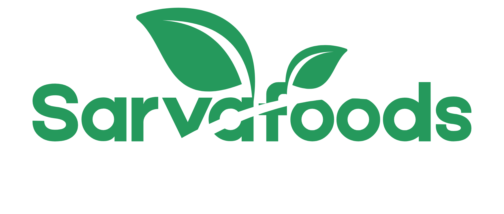 Sarva Foods Logo