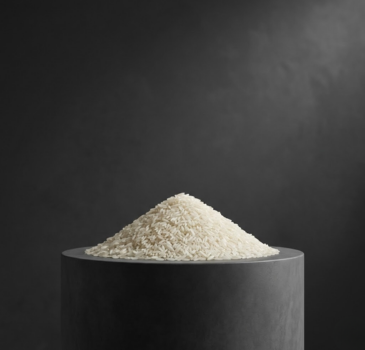 Premium Basmati Rice