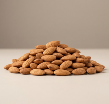 Premium Almonds