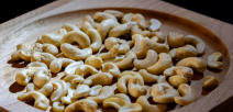 Cashews